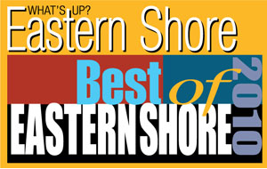 Best of the Eastern Shore