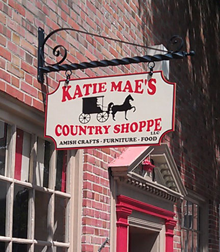 Katie Mae's Country Shoppe
