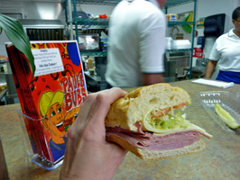 Paul's Subs