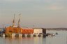 J.M. Clayton's in Cambridge, MD, is one of the world's oldest working crabhouses - Photo: Dave Harp