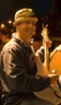 Second Saturdays and other downtown events feature local musicians. - Photo: Dave Harp