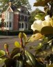 Historic High Street in Cambridge, MD, has beautiful architecture. - Photo: Dave Harp