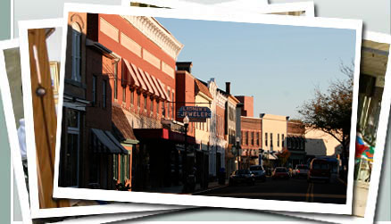 Street Scape