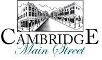Cambridge Main Street